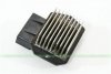 Rezystor opornik dmuchawy Toyota Land Cruiser 120